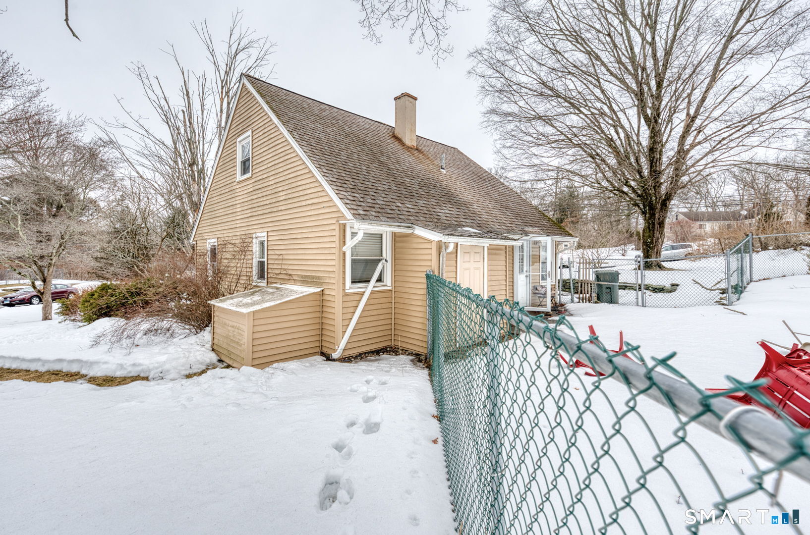 69 Lynwood Drive Windham CT 06226