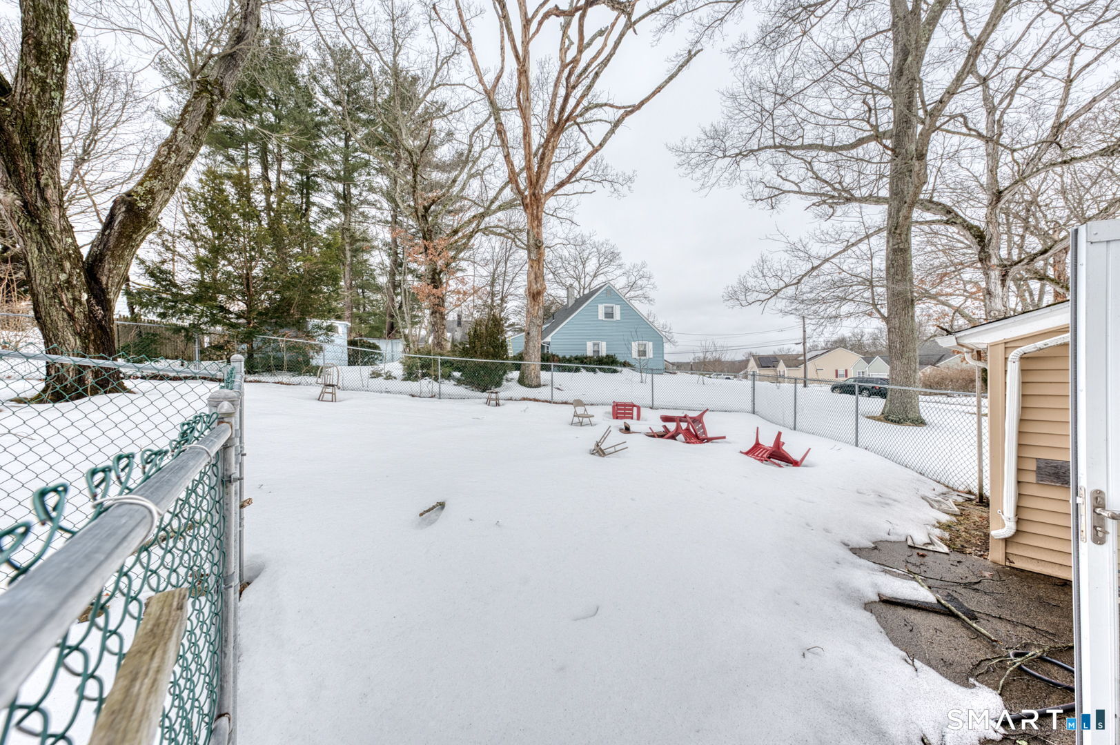 69 Lynwood Drive Windham CT 06226