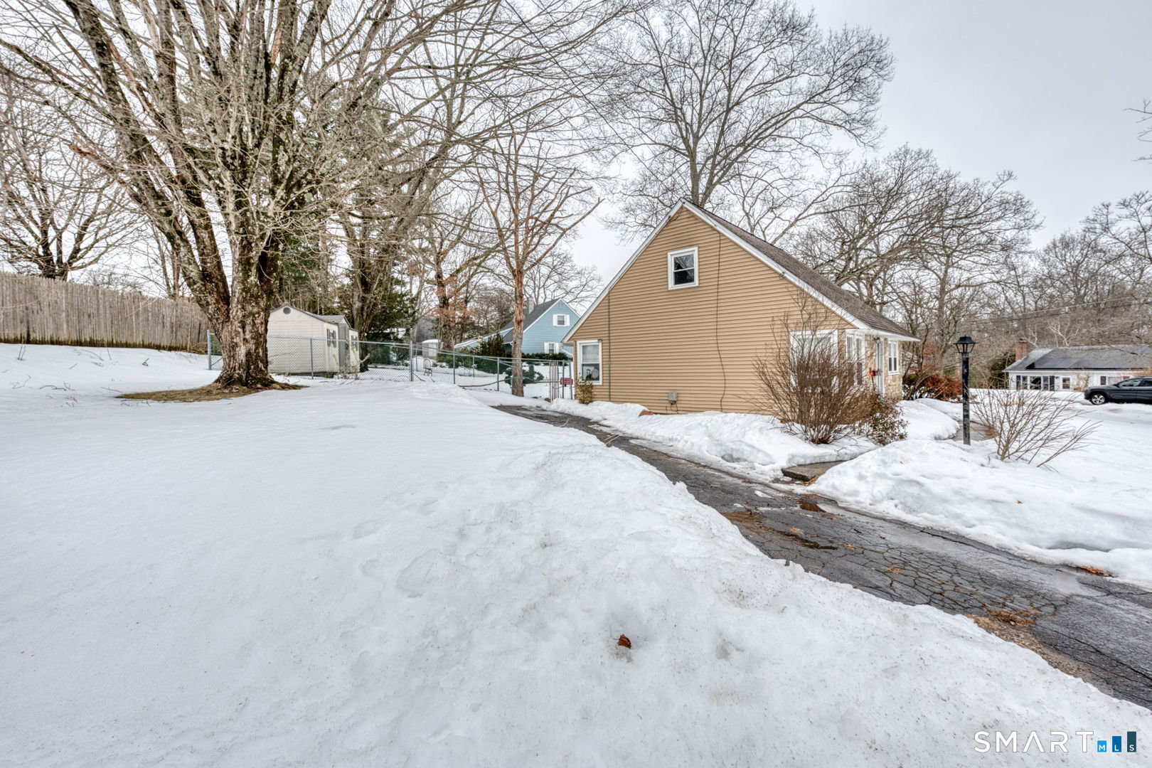 69 Lynwood Drive Windham CT 06226