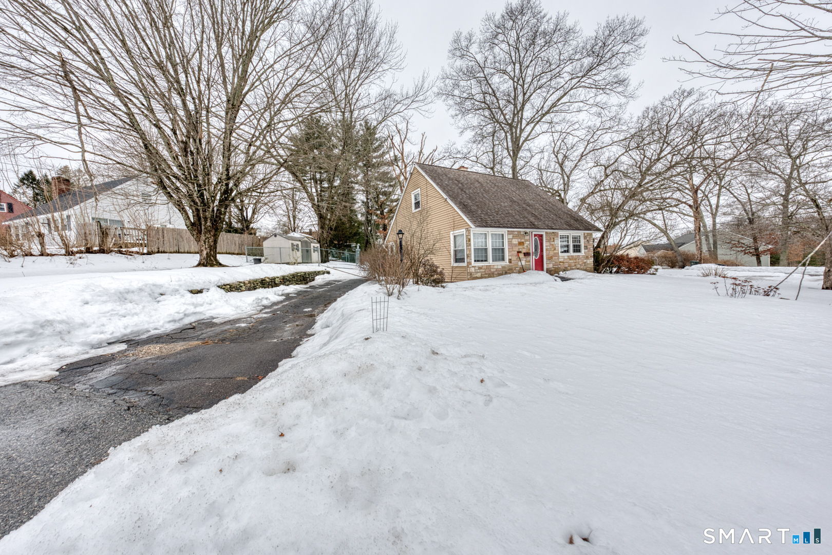 69 Lynwood Drive Windham CT 06226