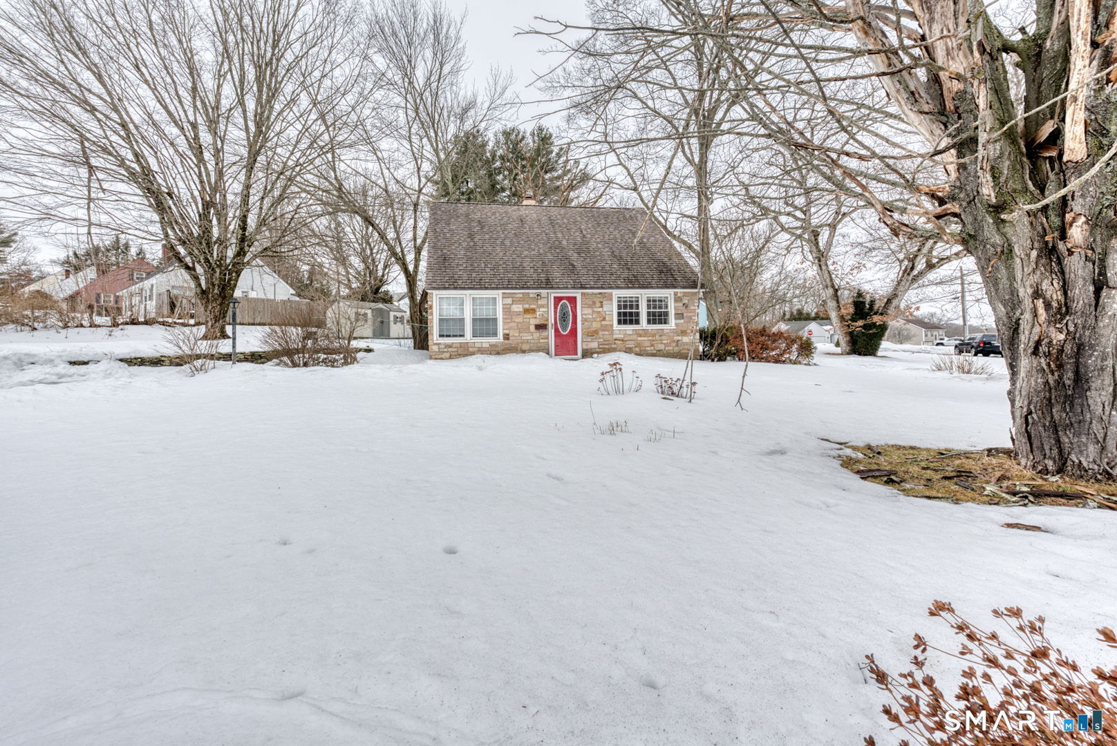 69 Lynwood Drive Windham CT 06226