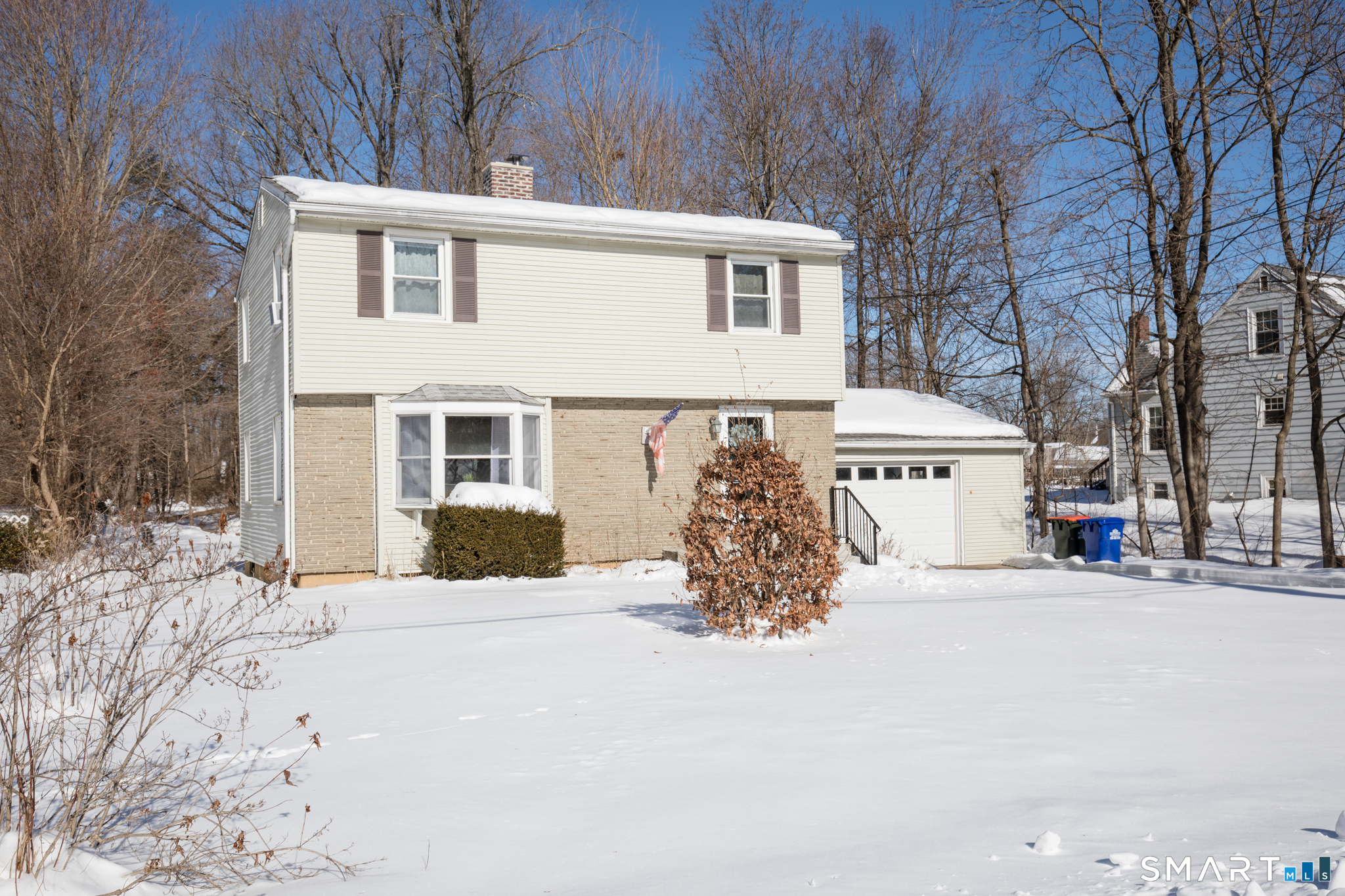 13 Bailey Avenue Wallingford CT 06492