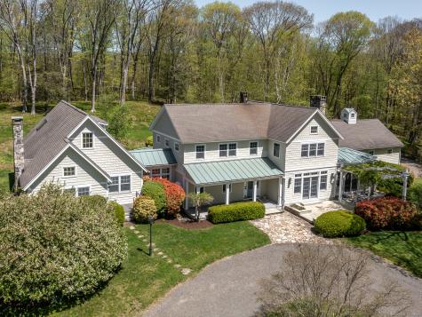 38 Hinkle Road Washington CT 06793