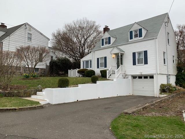 6 Ocean View Avenue Greenwich CT 06830