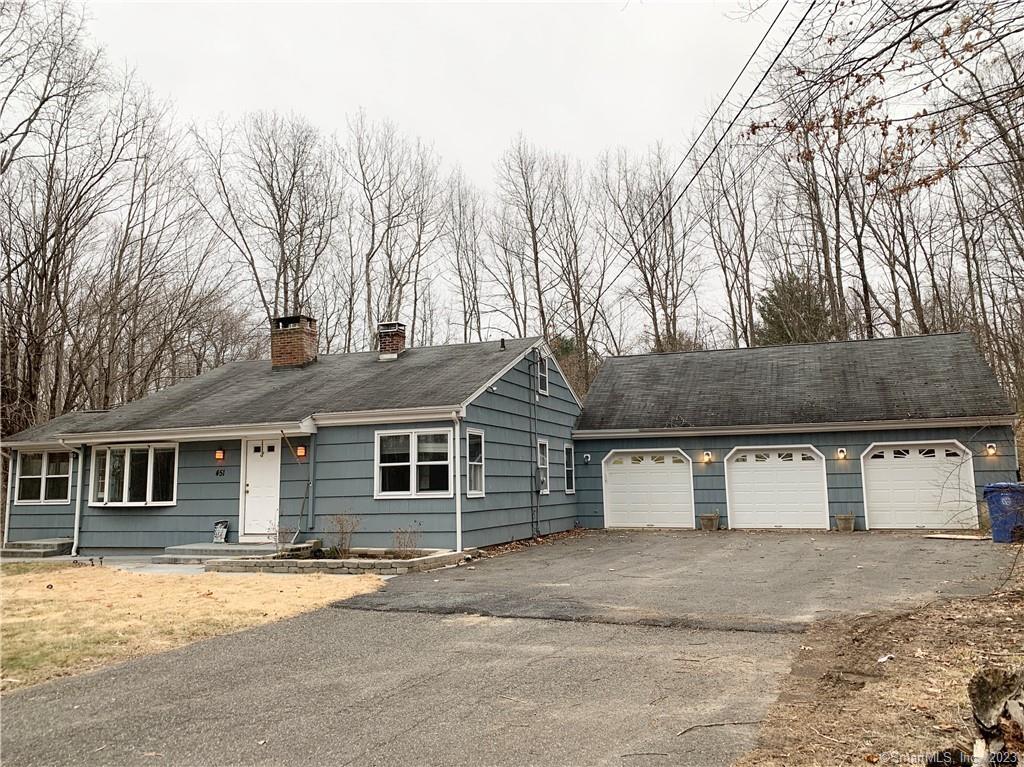 451 Spielman Highway Burlington CT 06013