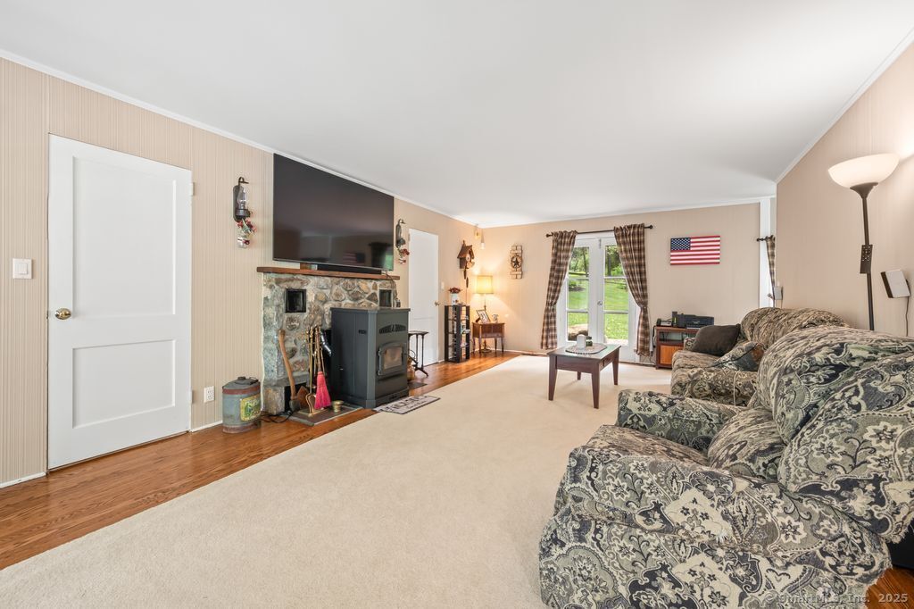 255 Dibble Hill Road Cornwall CT 06796