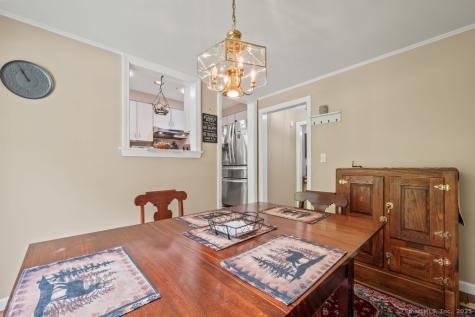 255 Dibble Hill Road Cornwall CT 06796