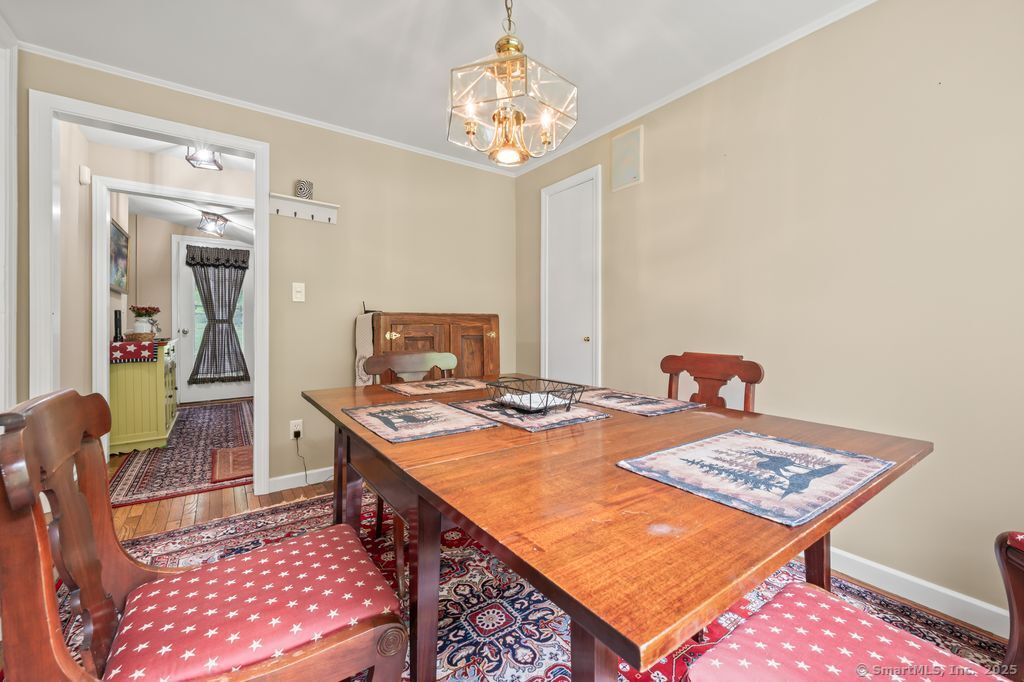 255 Dibble Hill Road Cornwall CT 06796