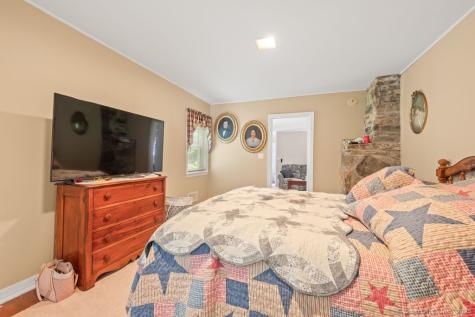 255 Dibble Hill Road Cornwall CT 06796