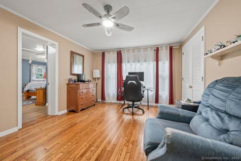 255 Dibble Hill Road Cornwall CT 06796