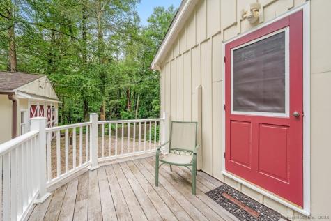 255 Dibble Hill Road Cornwall CT 06796