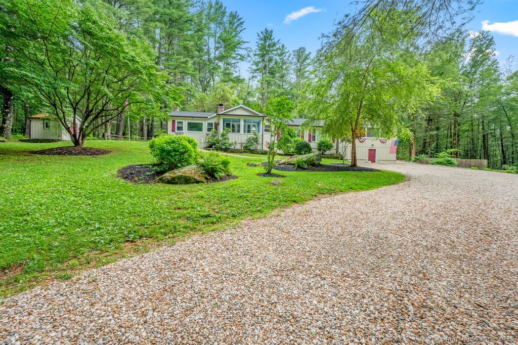 255 Dibble Hill Road Cornwall CT 06796