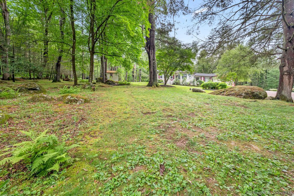 255 Dibble Hill Road Cornwall CT 06796