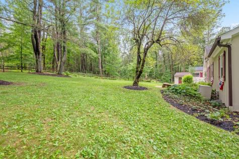 255 Dibble Hill Road Cornwall CT 06796