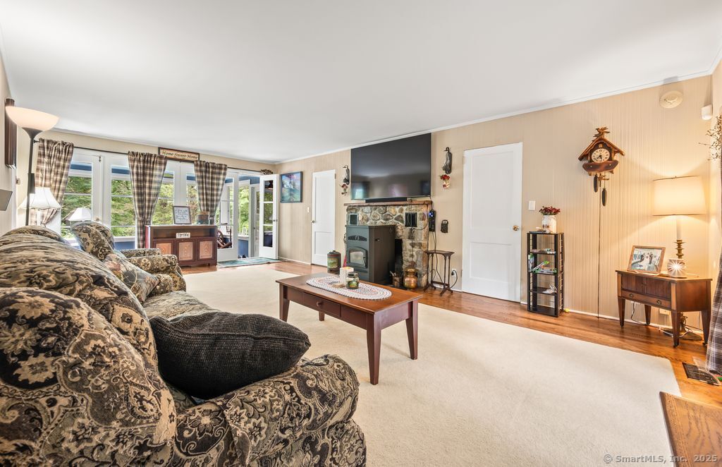 255 Dibble Hill Road Cornwall CT 06796