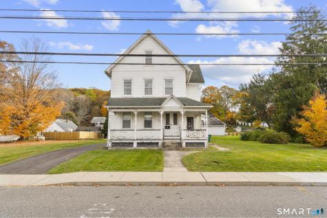 65 Meadow Street Seymour CT 06483