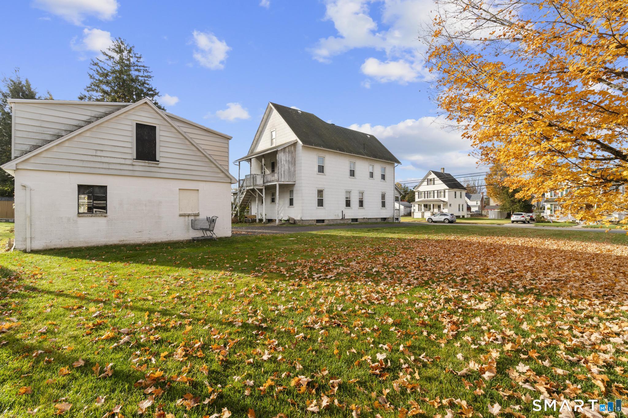 65 Meadow Street Seymour CT 06483
