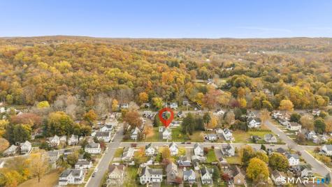 65 Meadow Street Seymour CT 06483