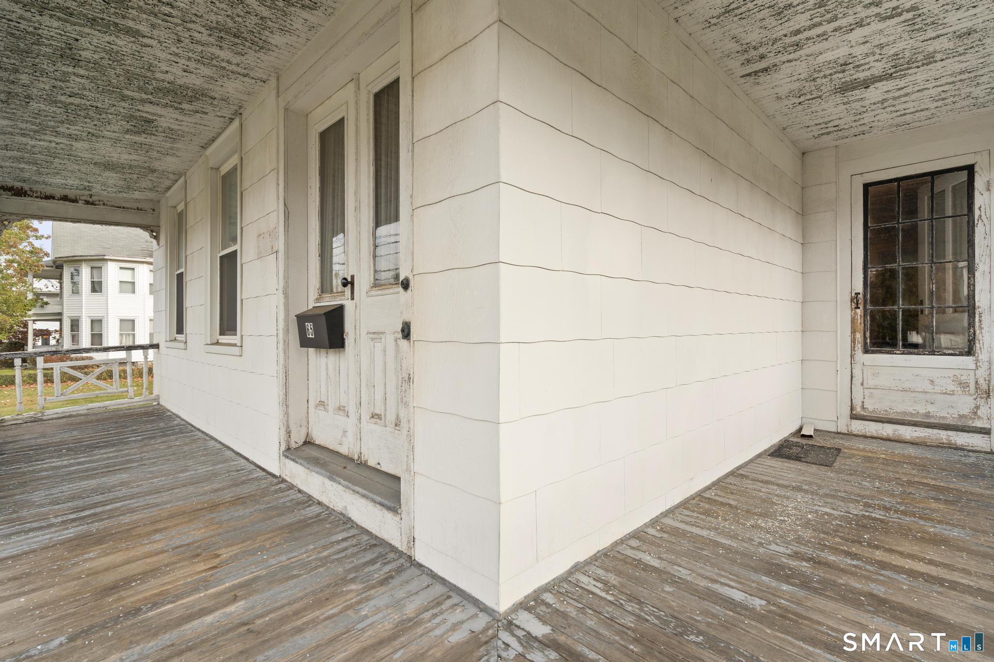 65 Meadow Street Seymour CT 06483