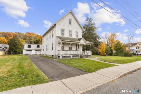 65 Meadow Street Seymour CT 06483