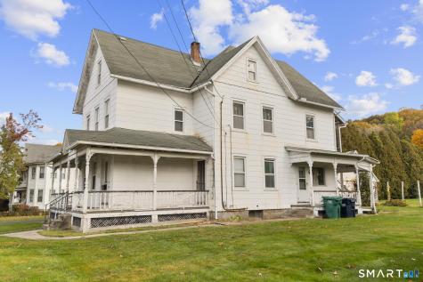 65 Meadow Street Seymour CT 06483