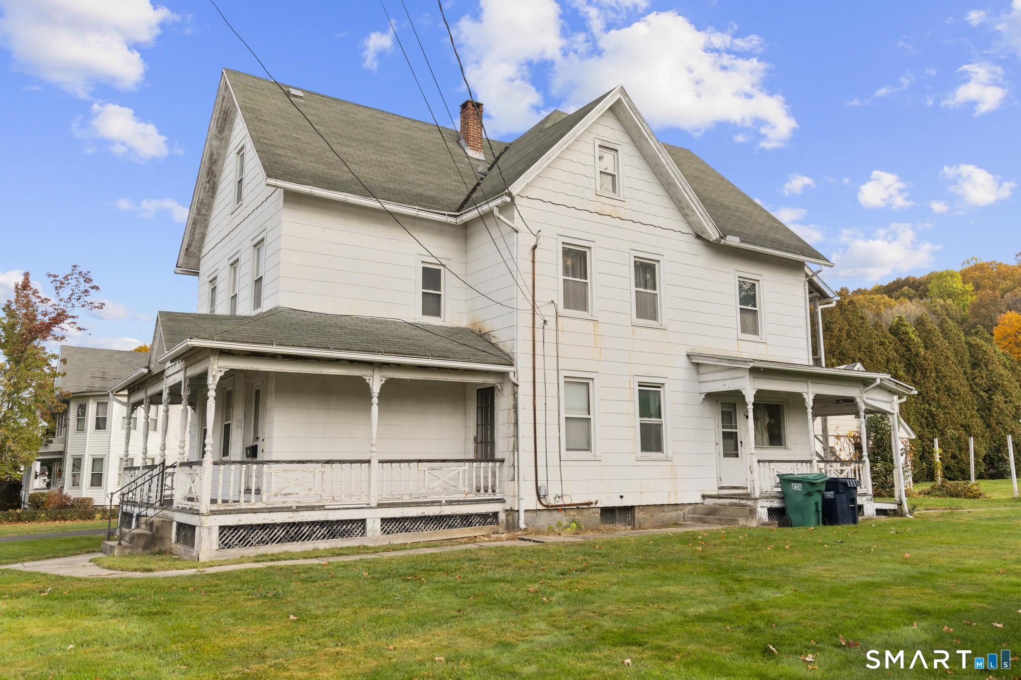 65 Meadow Street Seymour CT 06483