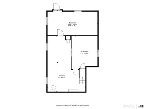 65 Meadow Street Seymour CT 06483
