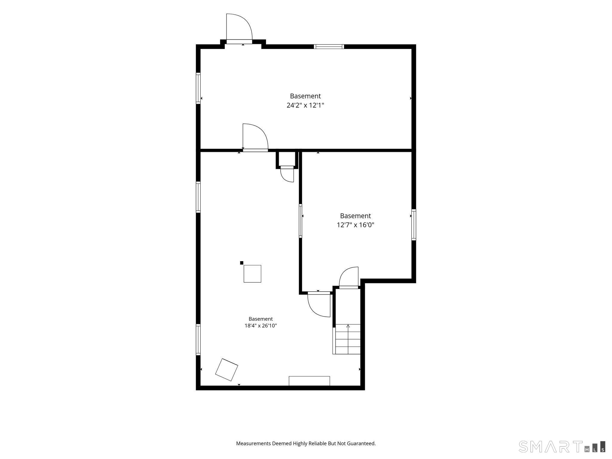 65 Meadow Street Seymour CT 06483