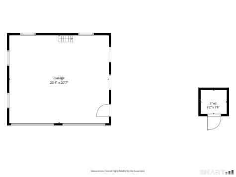65 Meadow Street Seymour CT 06483