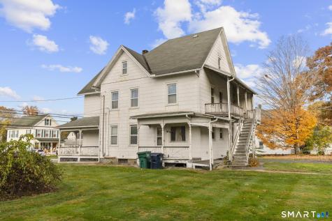 65 Meadow Street Seymour CT 06483