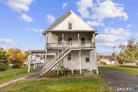 65 Meadow Street Seymour CT 06483