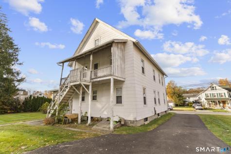 65 Meadow Street Seymour CT 06483