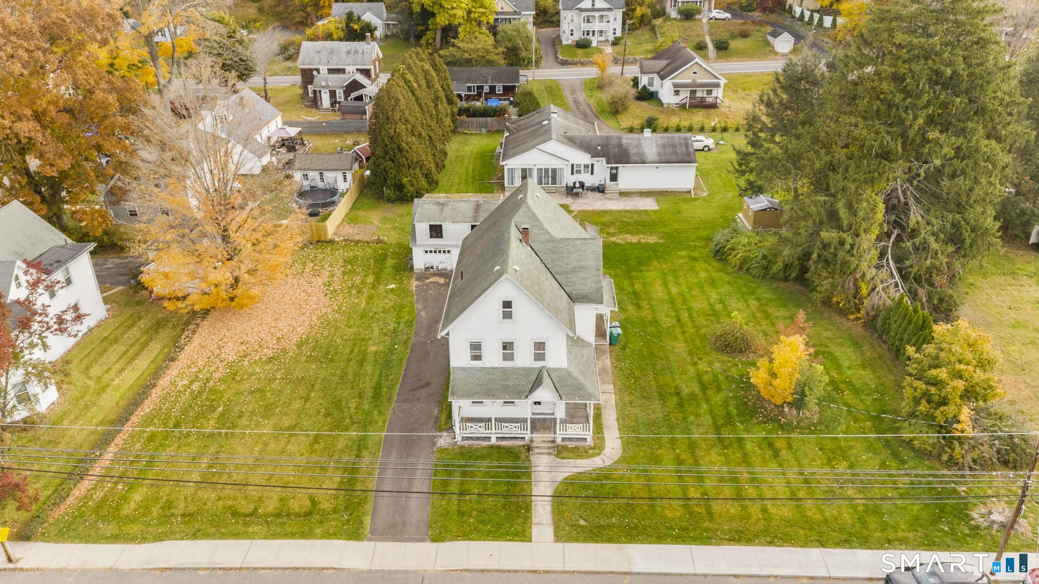 65 Meadow Street Seymour CT 06483