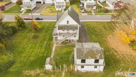 65 Meadow Street Seymour CT 06483