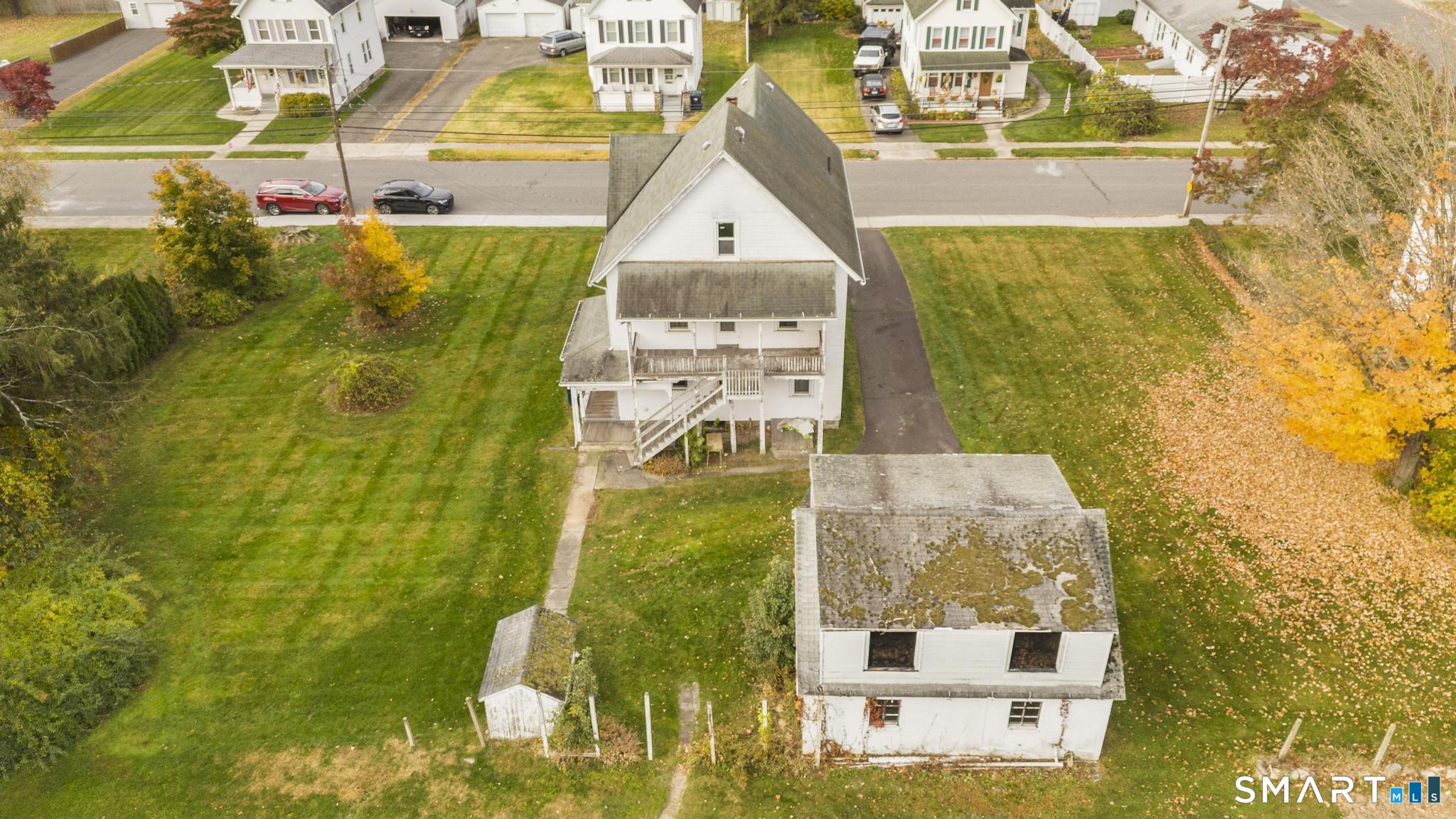 65 Meadow Street Seymour CT 06483