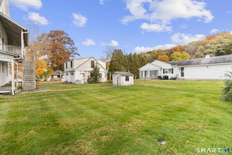 65 Meadow Street Seymour CT 06483