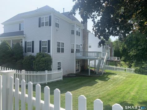 145 Lexington North Way Milford CT 06461