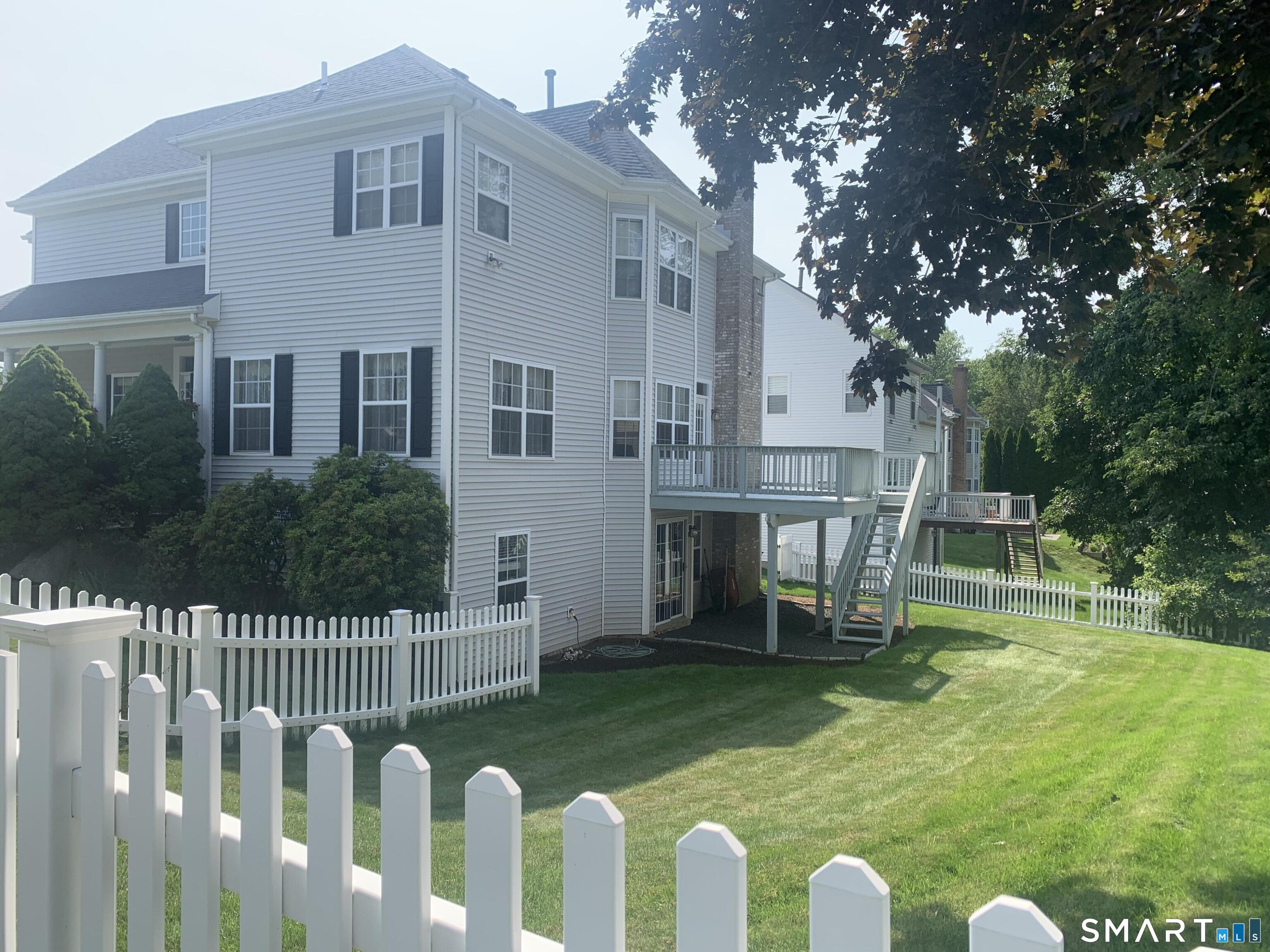 145 Lexington North Way Milford CT 06461