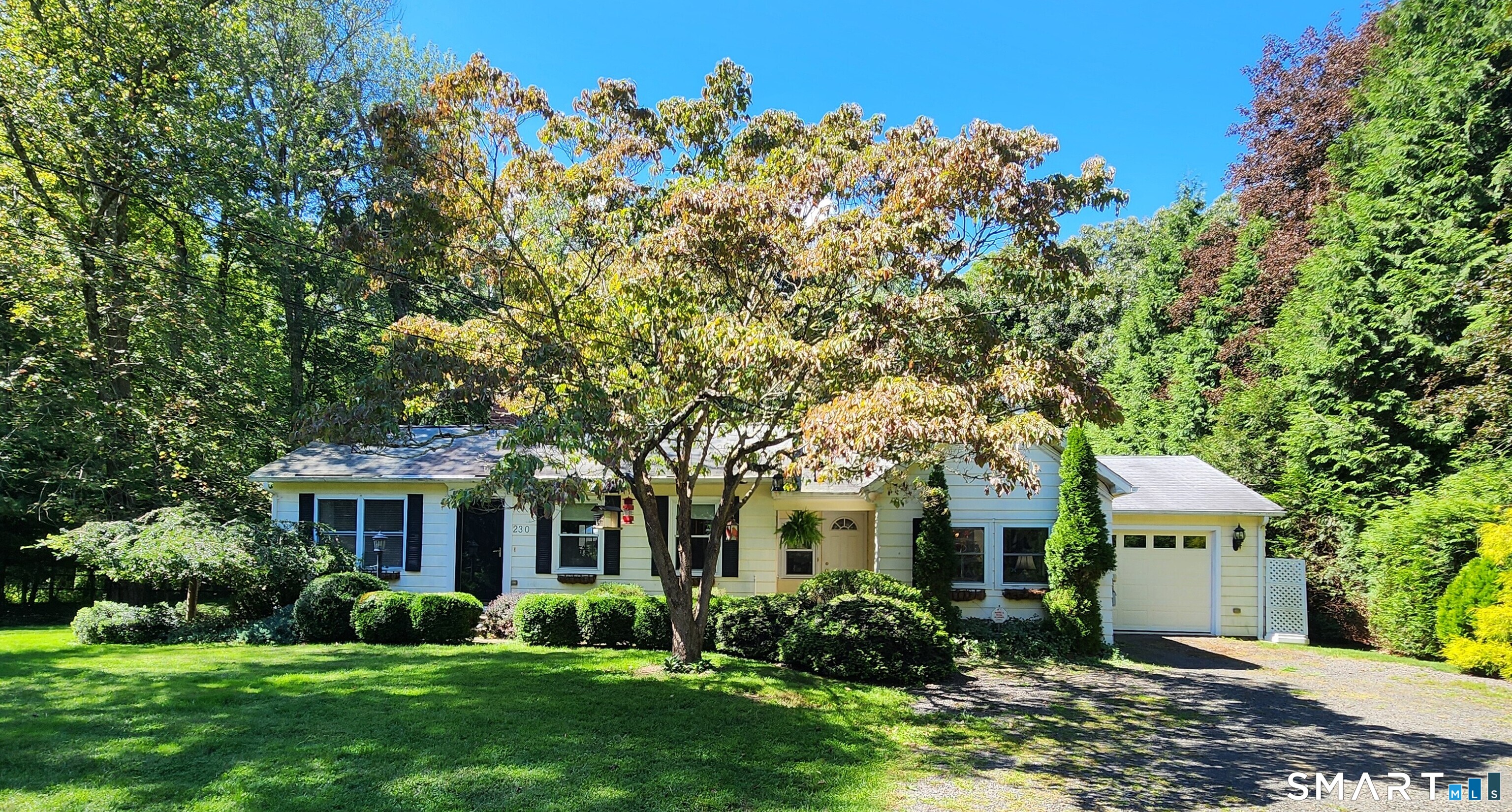 230 Nut Plains Road Guilford CT 06437