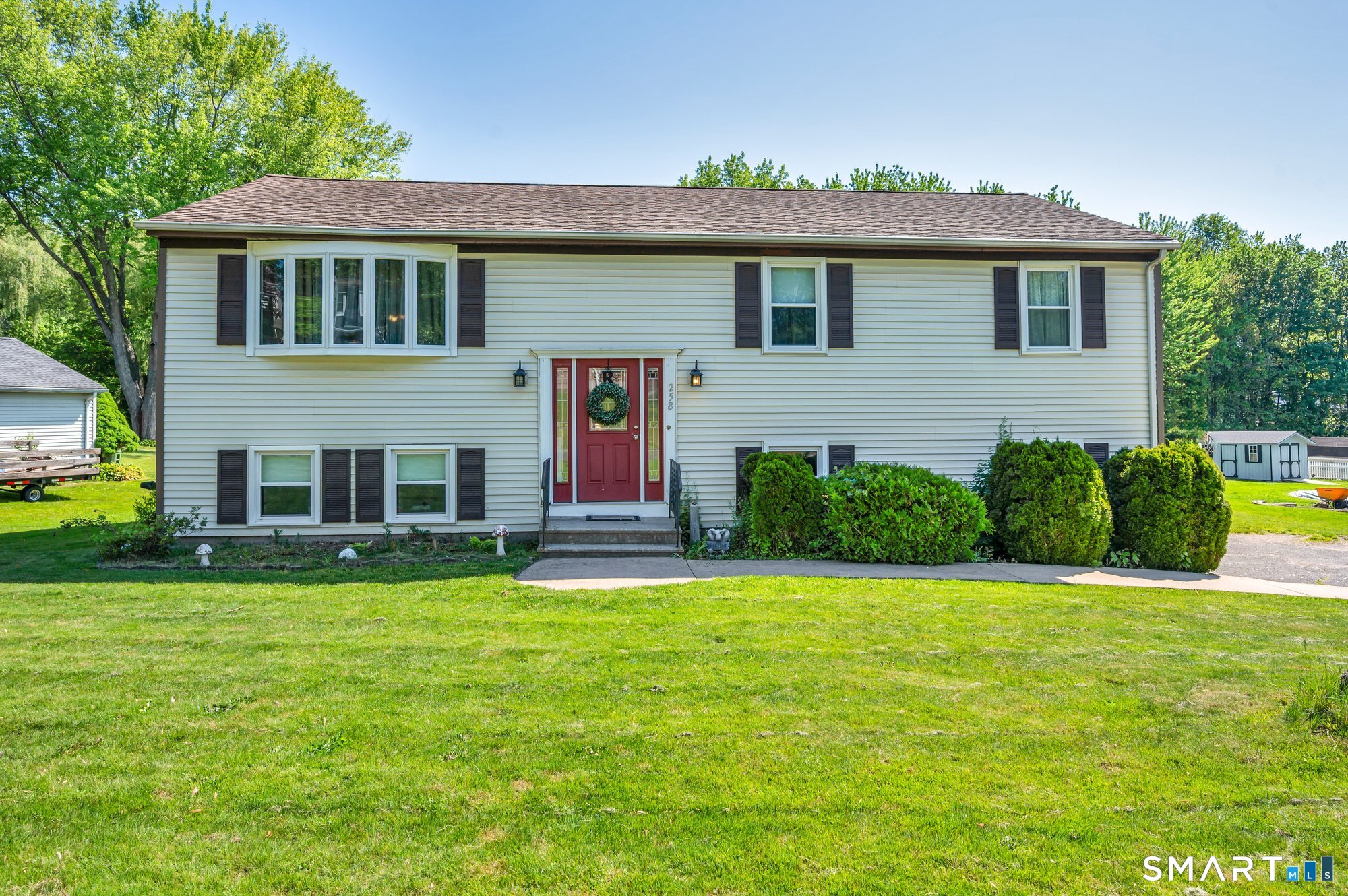 258 Candlewood Drive Bristol CT 06010