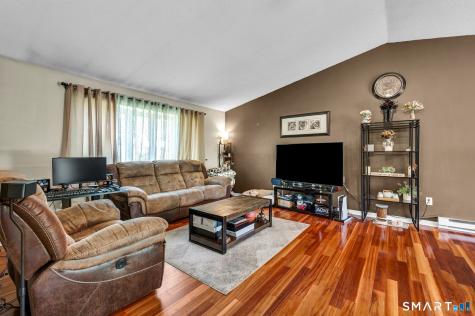 258 Candlewood Drive Bristol CT 06010