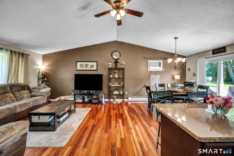 258 Candlewood Drive Bristol CT 06010