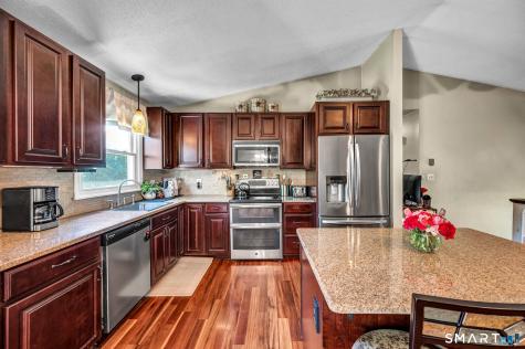 258 Candlewood Drive Bristol CT 06010