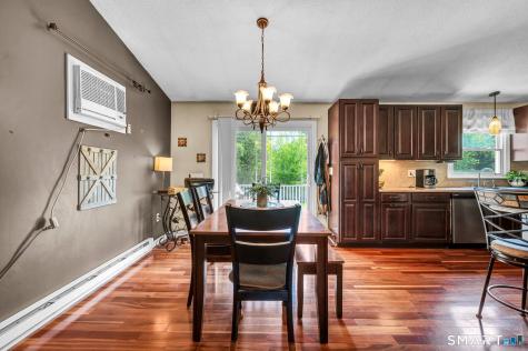 258 Candlewood Drive Bristol CT 06010