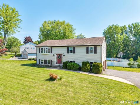 258 Candlewood Drive Bristol CT 06010