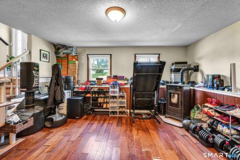 258 Candlewood Drive Bristol CT 06010