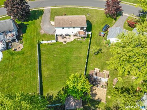 258 Candlewood Drive Bristol CT 06010