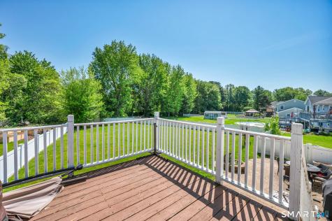 258 Candlewood Drive Bristol CT 06010