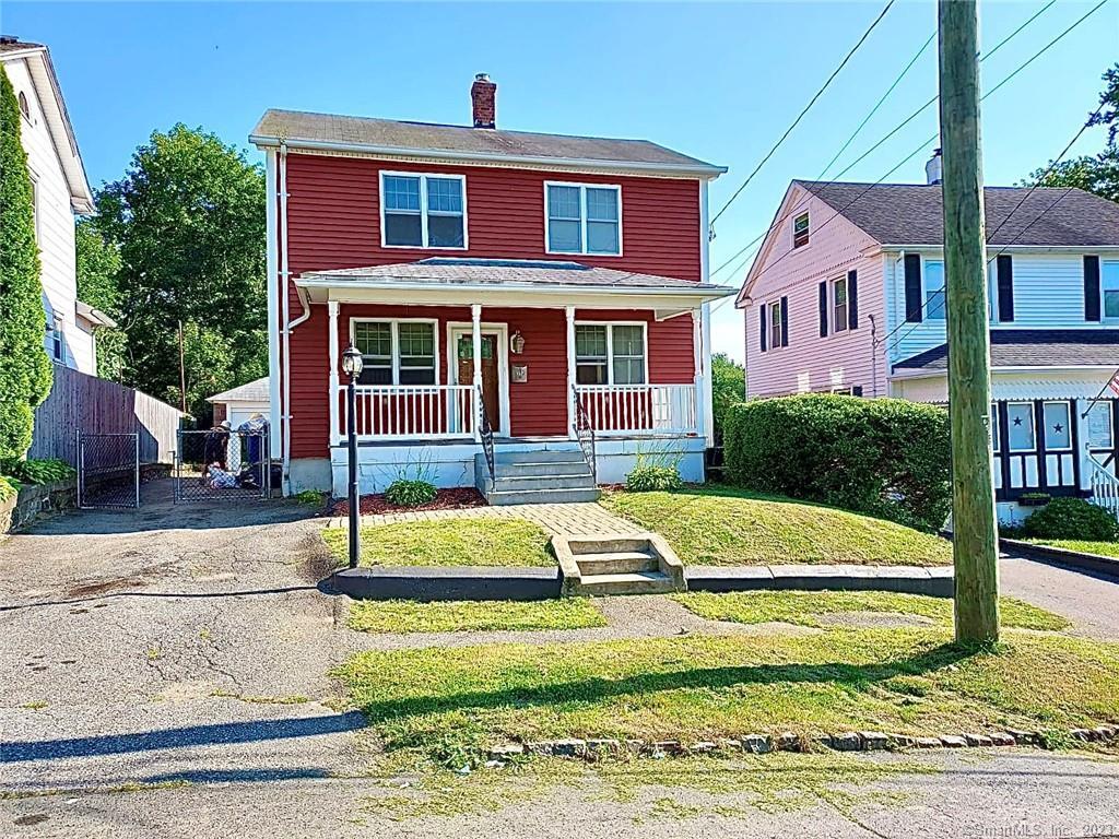 112 Laval Street Waterbury CT 06706