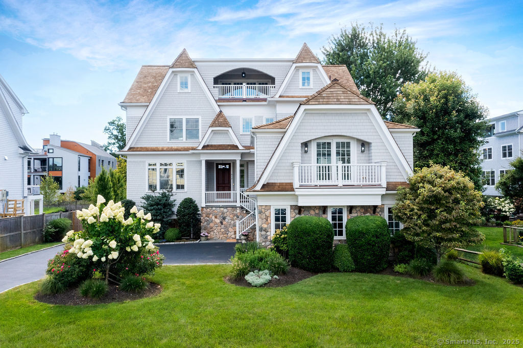 612 Penfield Road Fairfield CT 06824